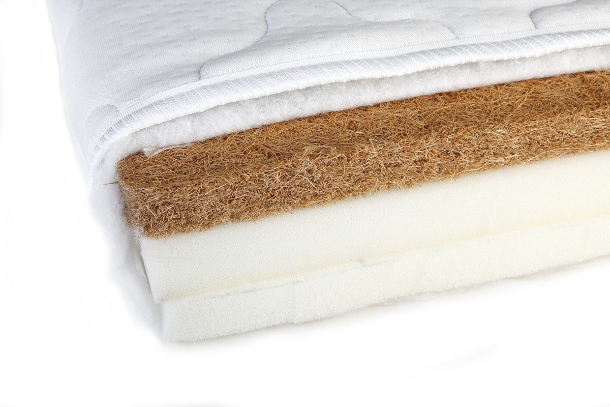 How to choose a mattress for a child: guide YappyKids