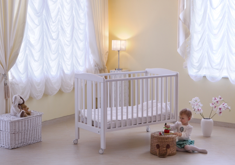 YappyKids cots passed the test
