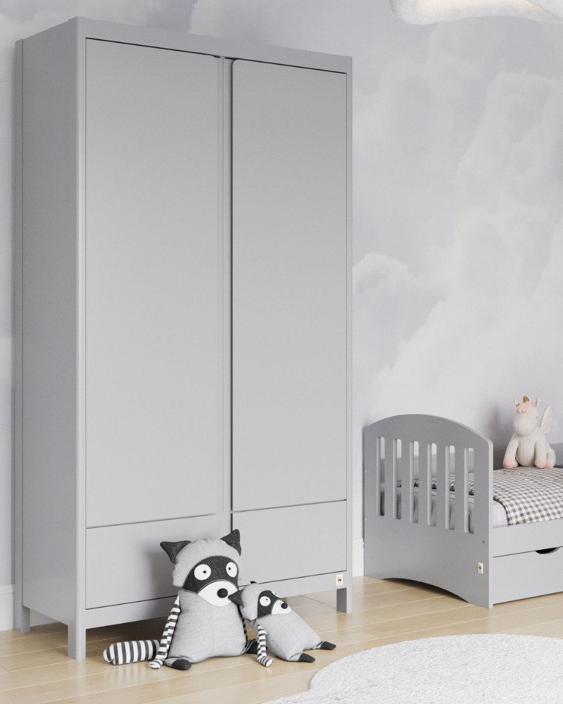 Wardrobes