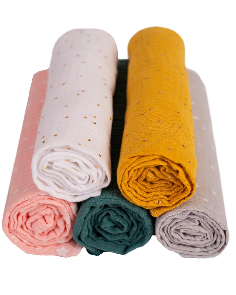 Nappies