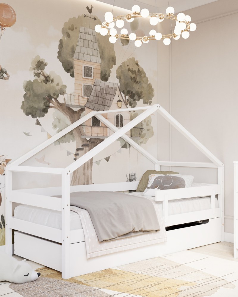 House beds