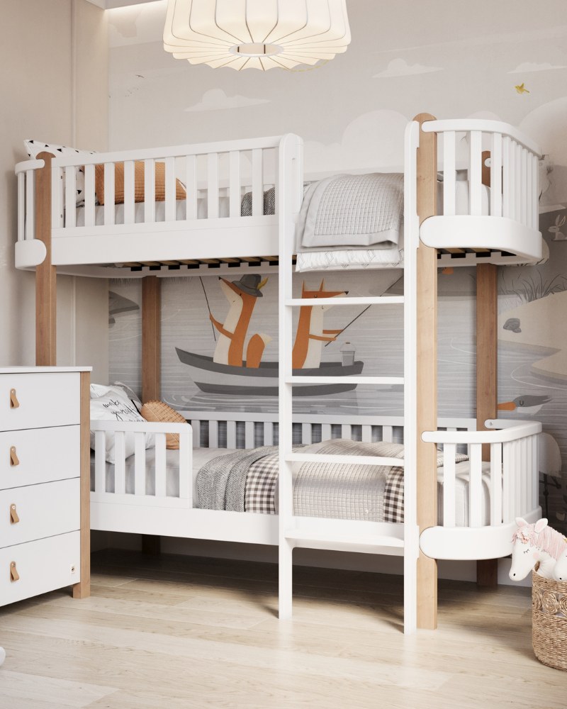 Bunk beds