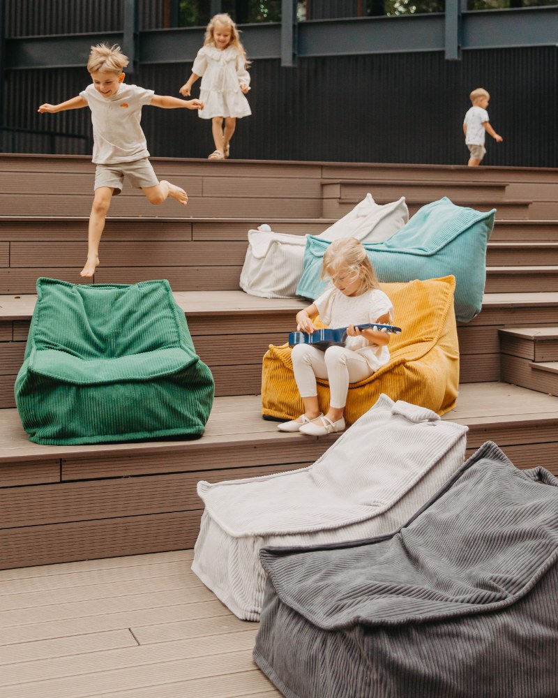 Beanbags