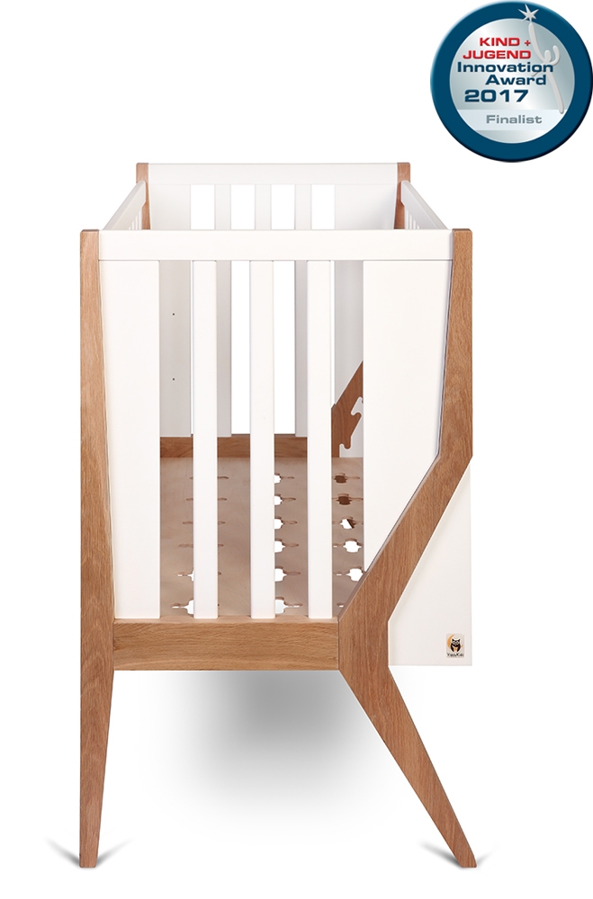 baby cot 120x60