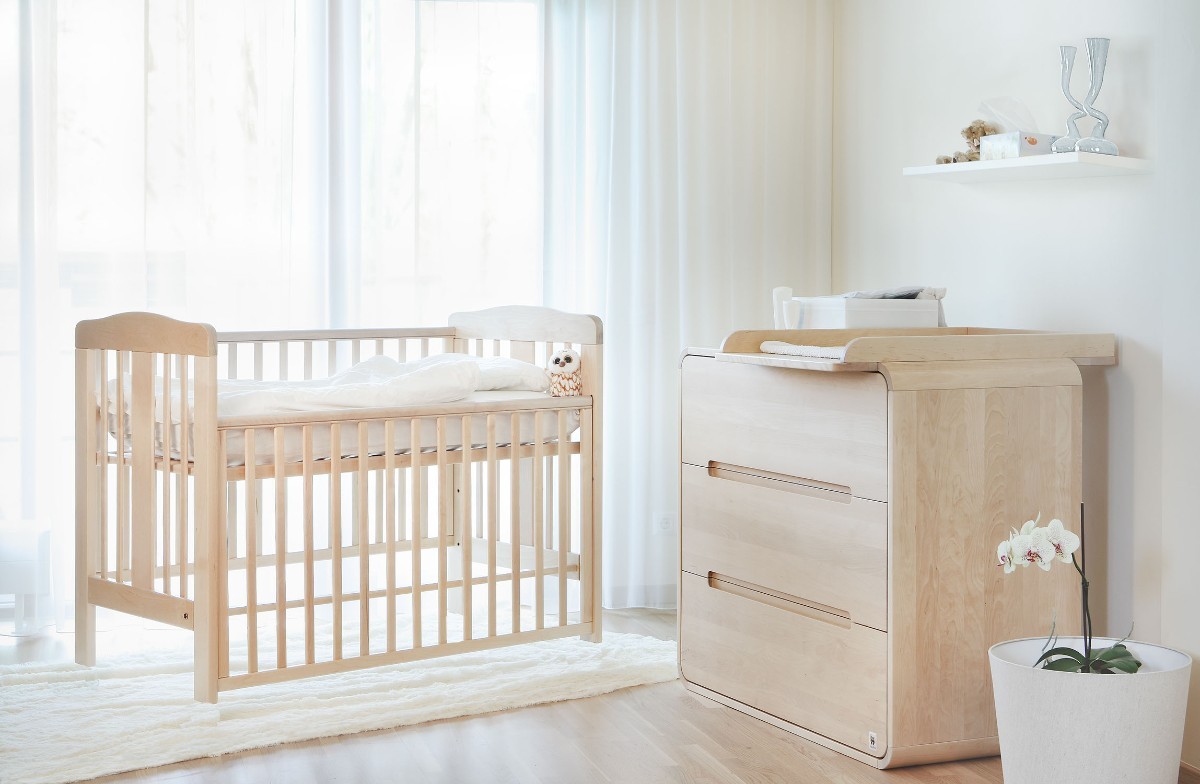 comforpedic crib mattress