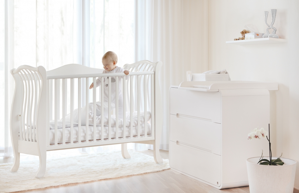 nice baby cots