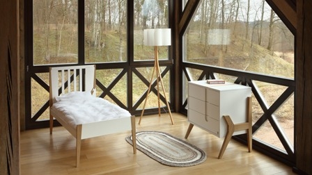 cot 140 x 70