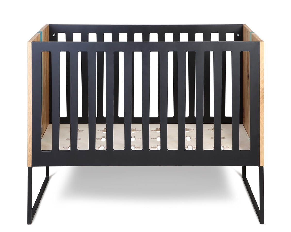cot and dresser