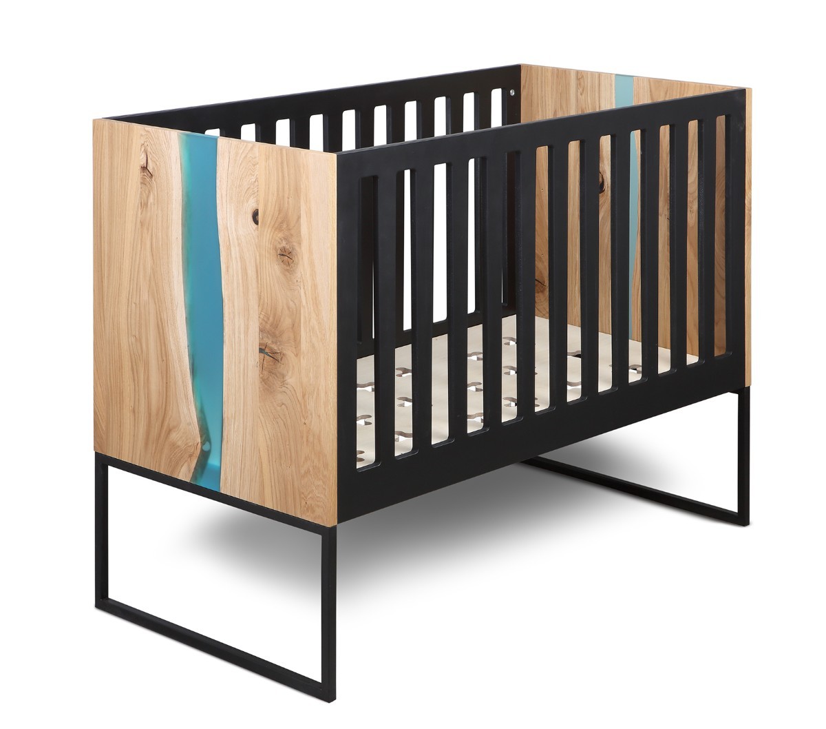 best cot bed mattress 2019