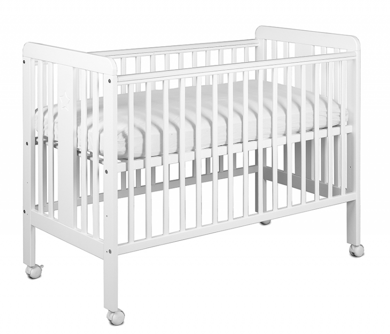 target baby cots