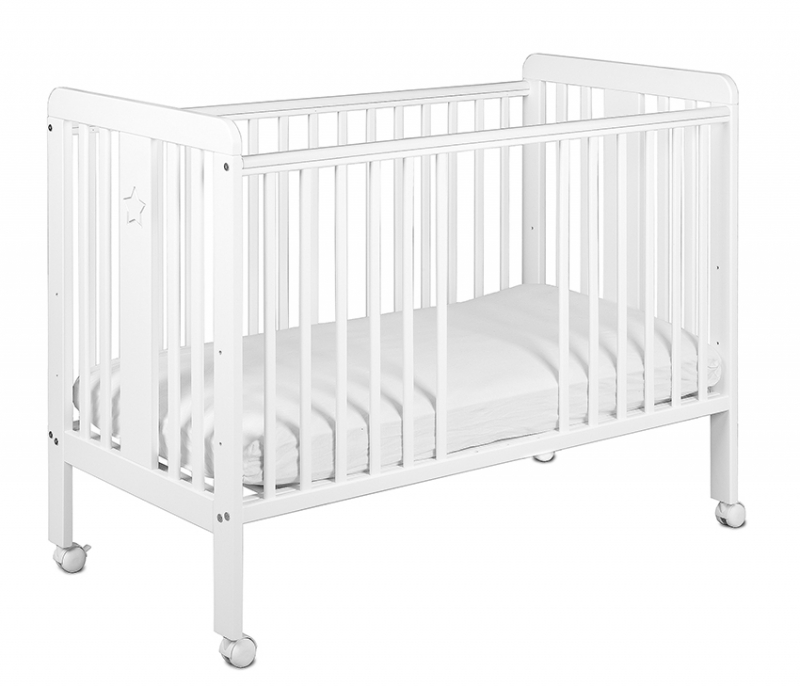 target baby cots