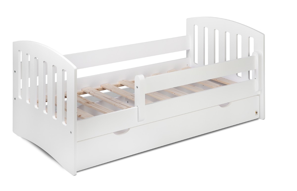 Installeren Alternatief Ontevreden YappyLux toddler bed 160x80, white - Toddler beds - Products catalogue - YAPPY Kids Installeren Alternatief Ontevreden YappyLux toddler bed 160x80, white - Toddler beds - Products catalogue - YAPPY Kids
