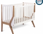  YappyIcon baby cot 120x60 cm