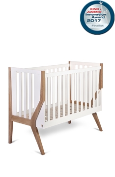 YappyIcon baby cot 120x60cm