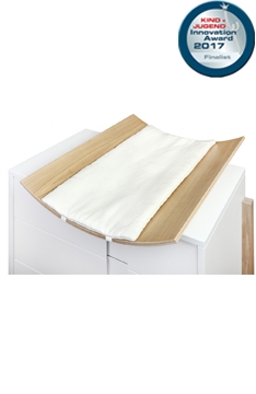 YappyIcon changing mattress 650 mm
