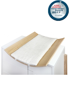 YappyIcon changing mattress 750 mm