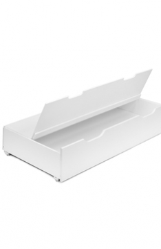 YappySmart drawer, white