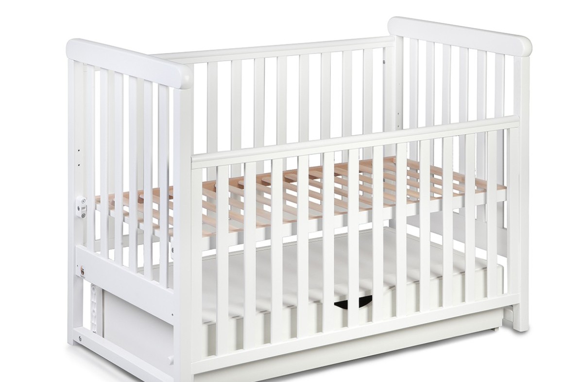 infant cot