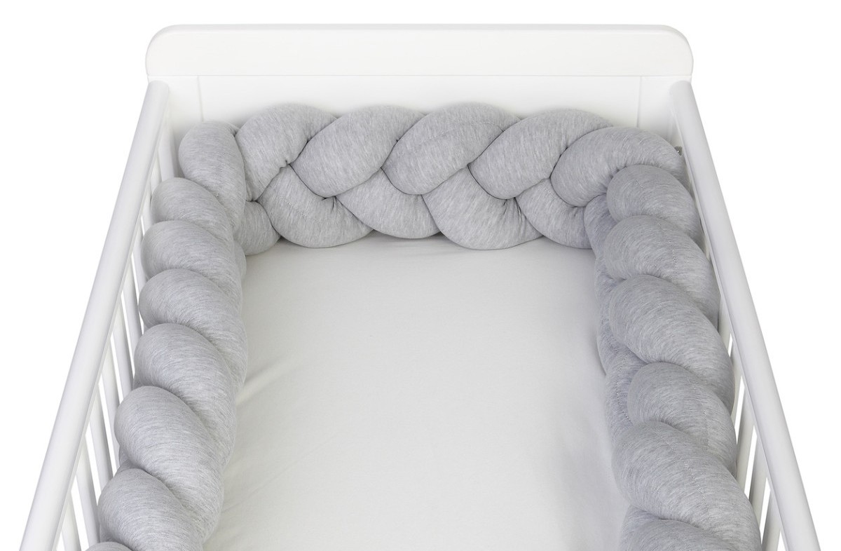  YappyGum bumper, grey