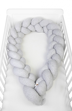 YappyGum bumper, grey