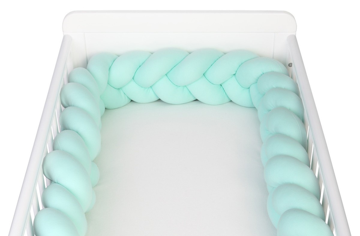  YappyGum bumper, mint