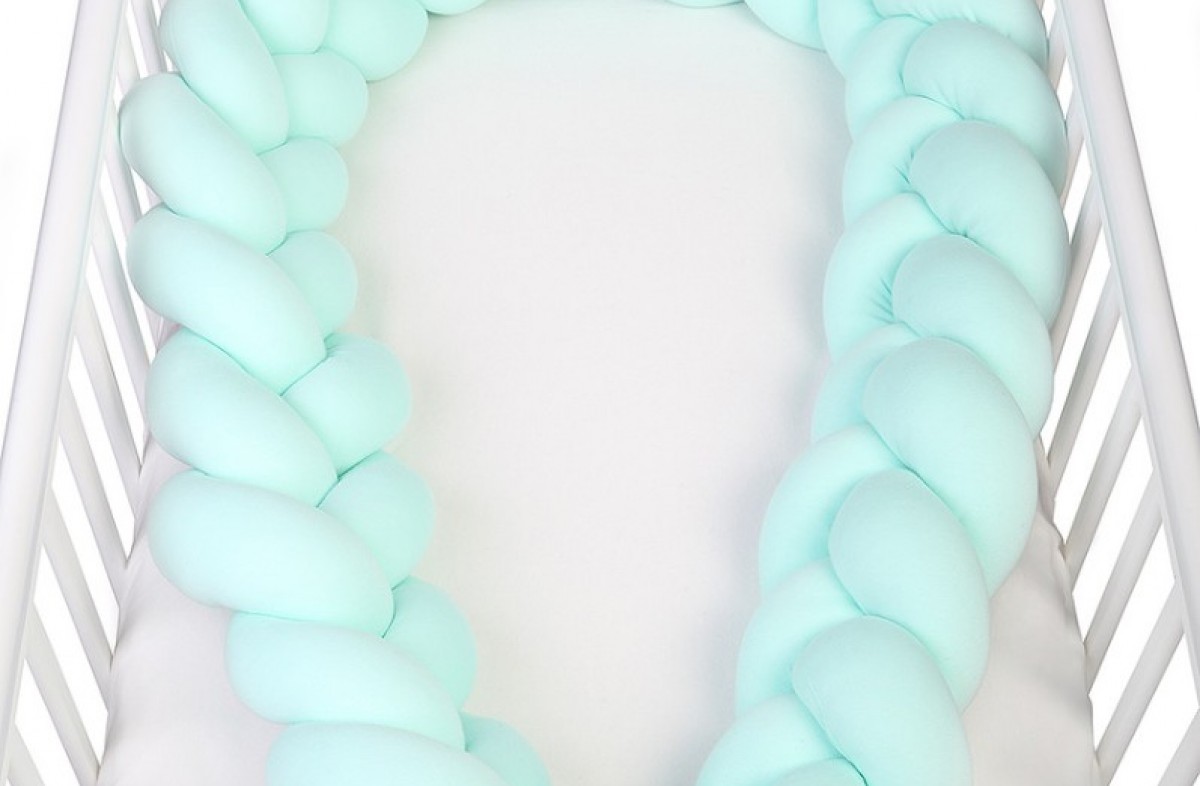  YappyGum bumper, mint