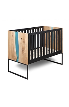 YappyLoft cot