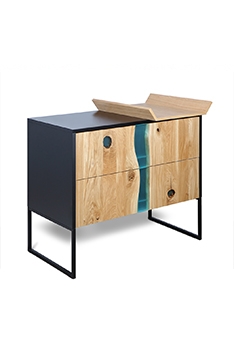dresser YappyLoft