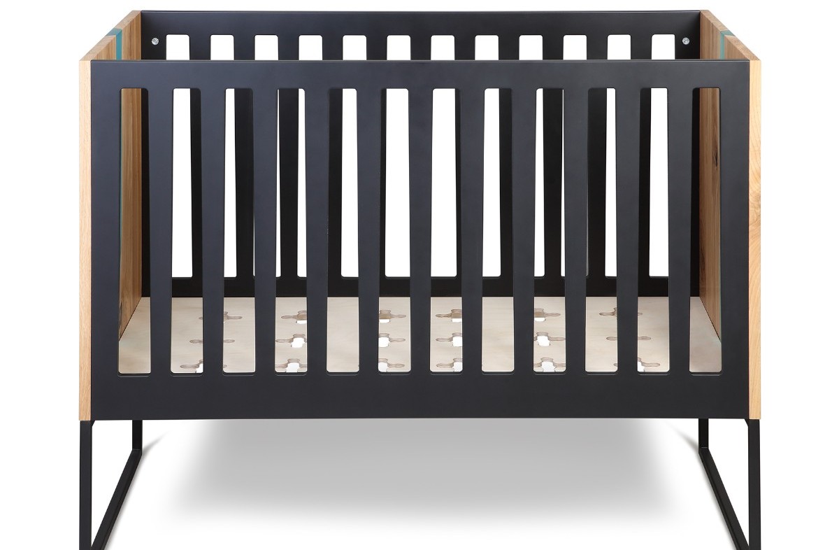 cot and dresser