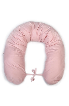 YappyBlush breastfeeding pillow