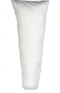 YappyGrey sleeping pillow