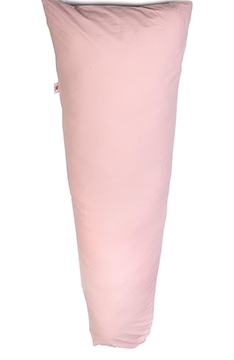 YappyBlush sleeping pillow