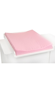 YappyBlush changing mattress