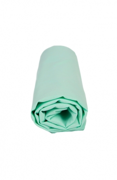 YappyMint changing mattress cover