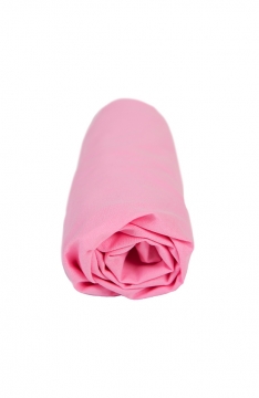 YappyBlush changing mattress cover
