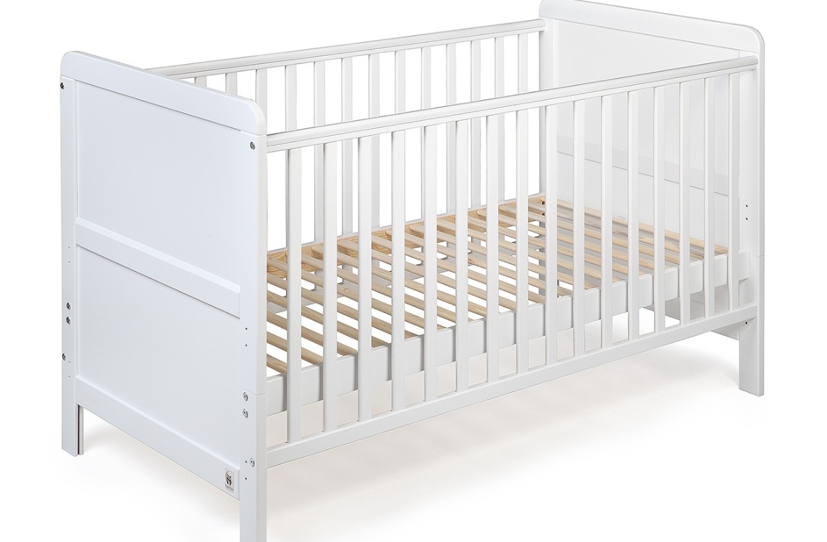 kiddicare chloe cot bed