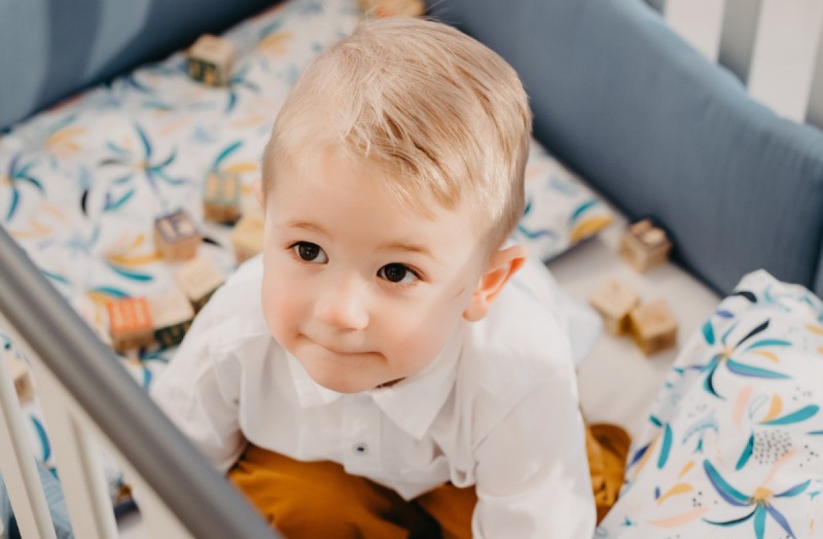  YappyFly Jeans bedding 