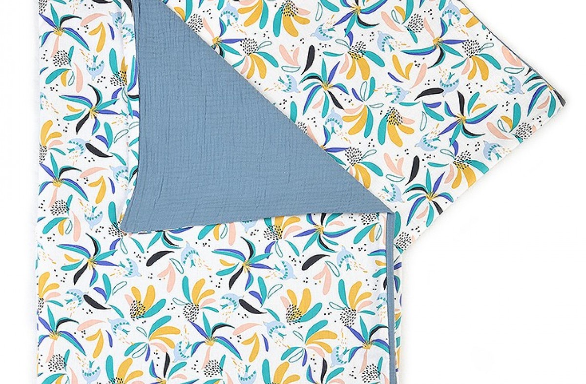  YappyFly Jeans bedding 
