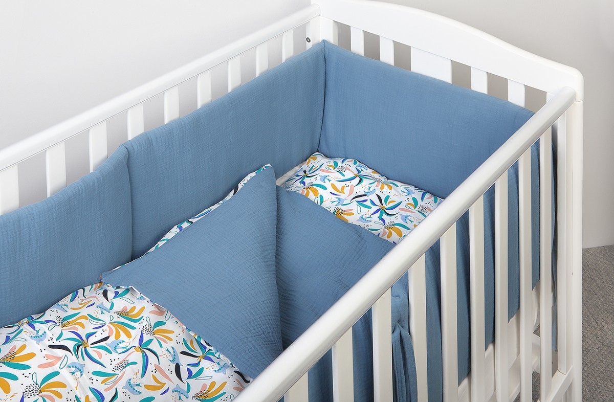  YappyFly Jeans bedding 