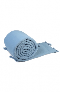 Yappy Jeans Muslin 360cm bumper