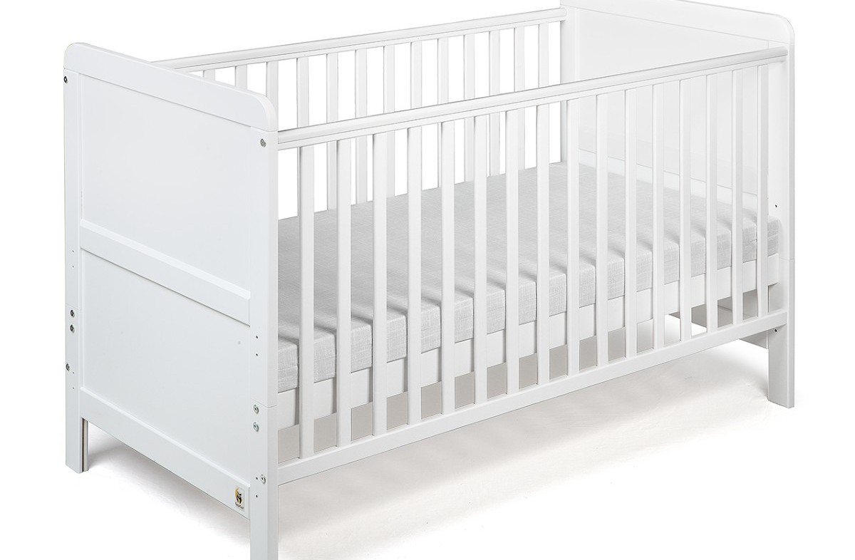 a cot bed