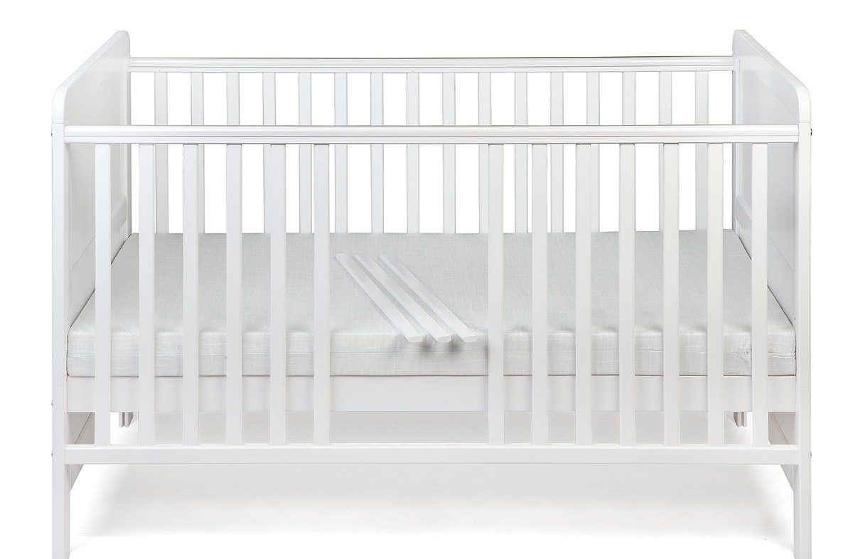 a cot bed