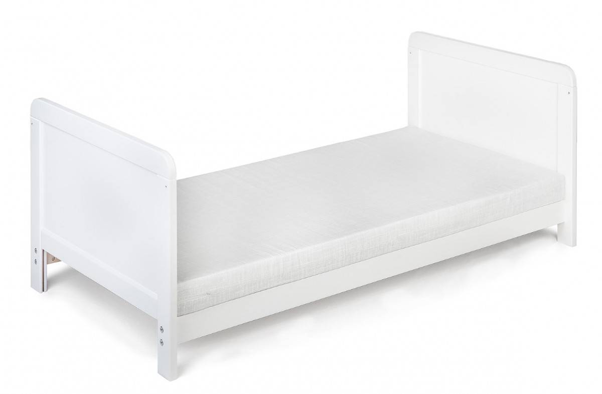 a cot bed