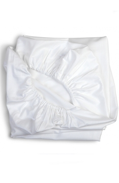 YappyLux fitted cot sheet 120*60