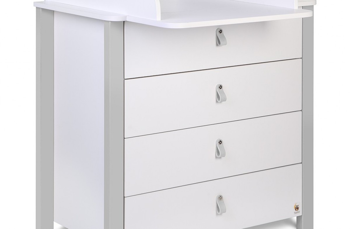  YappyÉtude dresser , SkyGrey