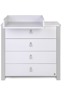 YappyÉtude dresser , SkyGrey