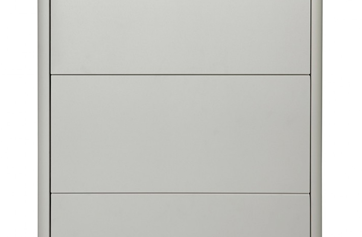  YappyMini dresser, LIGHT GREY Limited 
