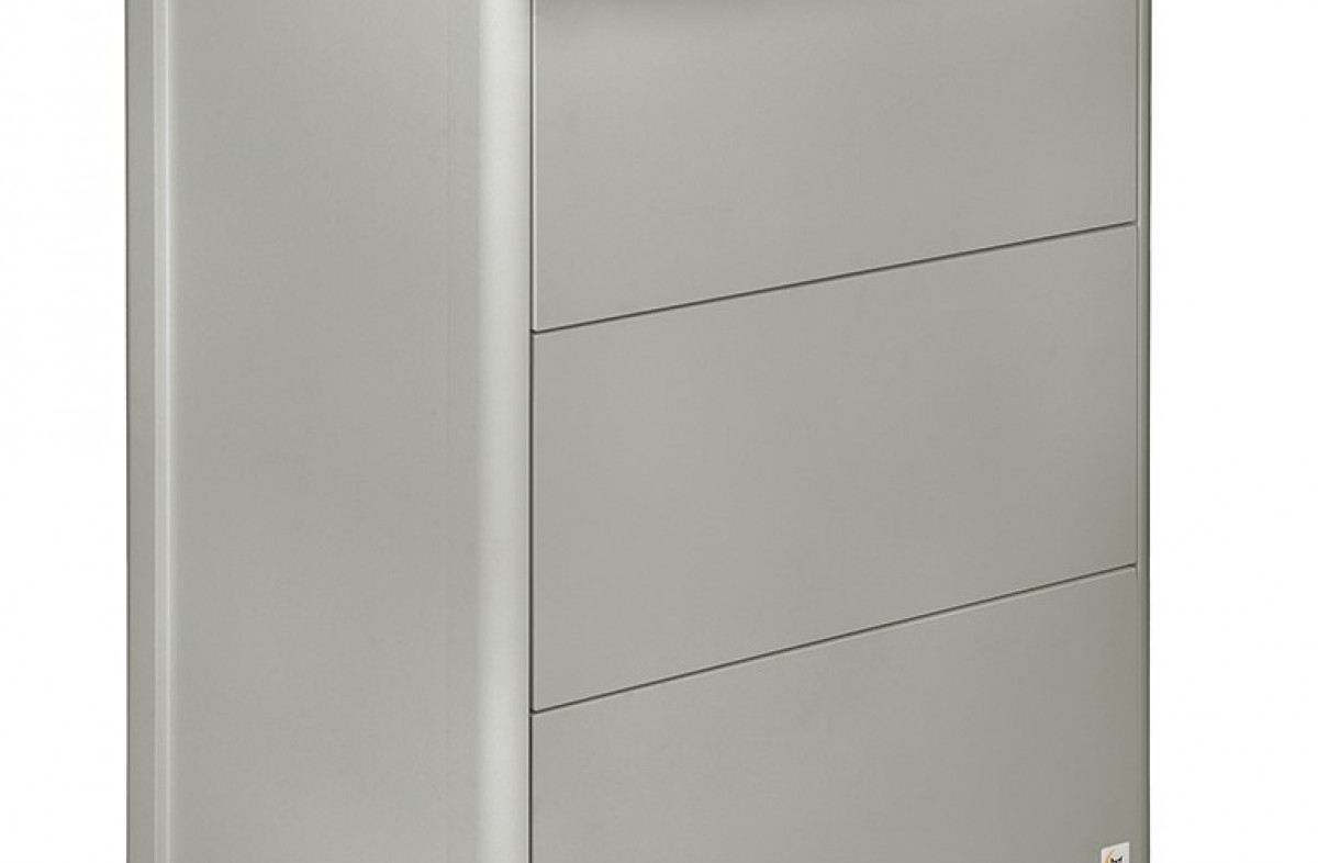  YappyMini dresser, LIGHT GREY Limited 