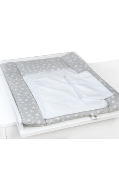 Yappy NordGrey changing pad
