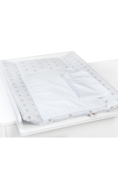 Yappy NordWhite changing pad